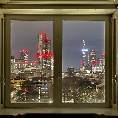 Penthouse Stefini 2 Apartment Milan Luaran gambar