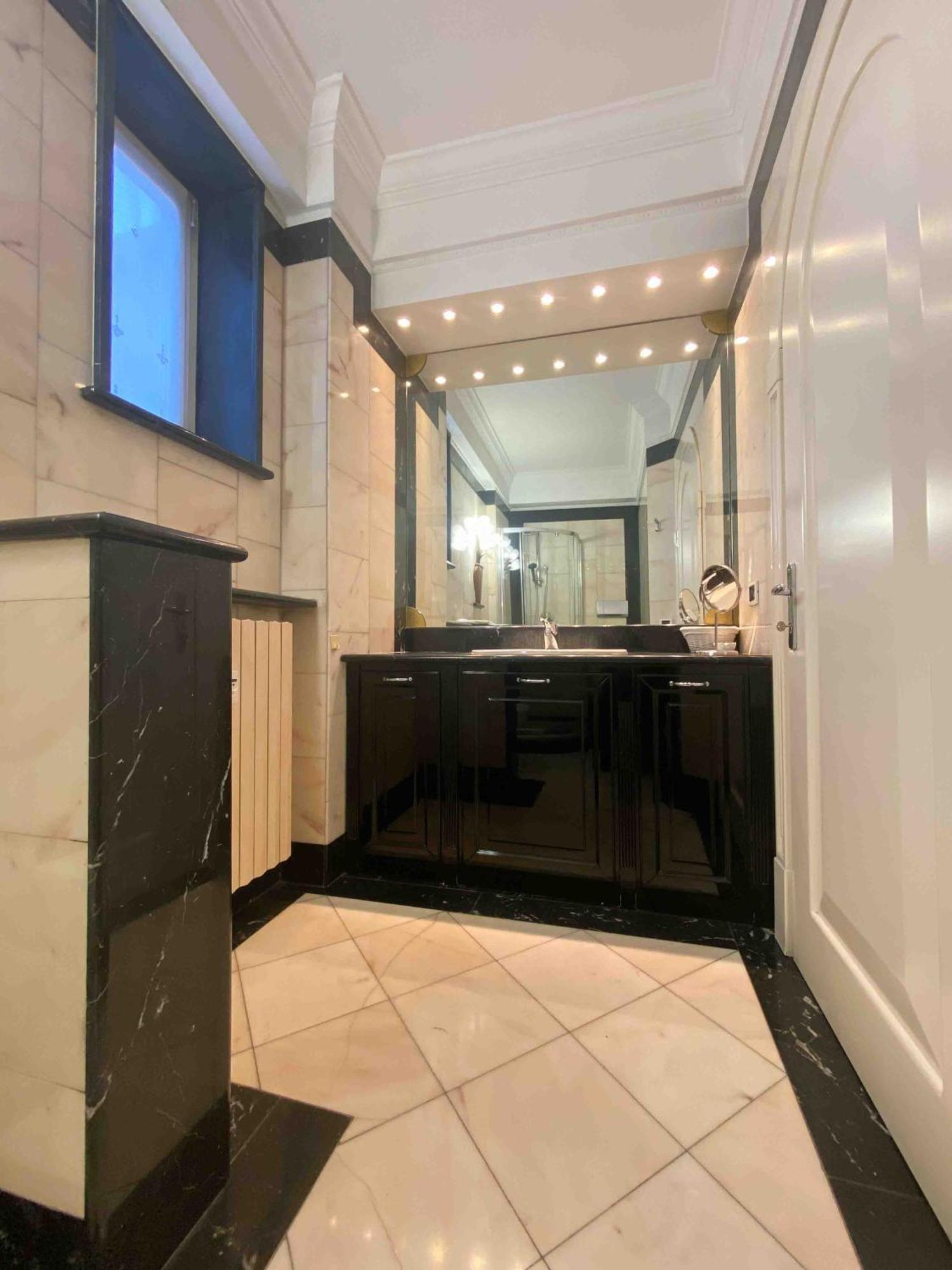 Penthouse Stefini 2 Apartment Milan Luaran gambar