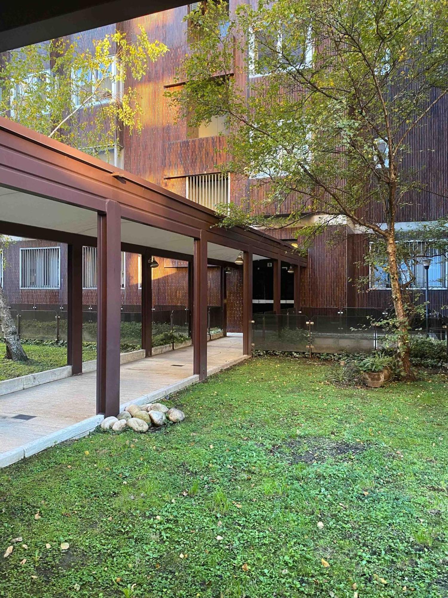 Penthouse Stefini 2 Apartment Milan Luaran gambar